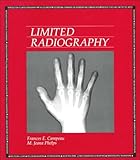 Limited Radiography, Campeau, Frances E. and Phelps, Jeana, 0827333358