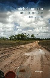 Une  frontière française