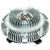 Fan Clutch NPR 1992-1997 3.9L 4BD2, NQR 1994-1998 3.9L 4BD2