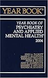 Year Book of Psychiatry and Applied Mental Health, , 0323020909