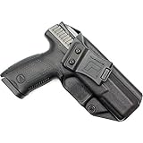 Tulster CZ-USA P-10 C Holster IWB Profile Holster - Right Hand