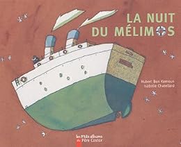 La  nuit du "Mélimos"