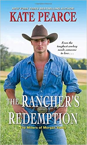 Rancher's Redemption / Kate Pearce