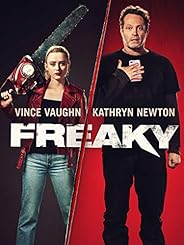 Freaky