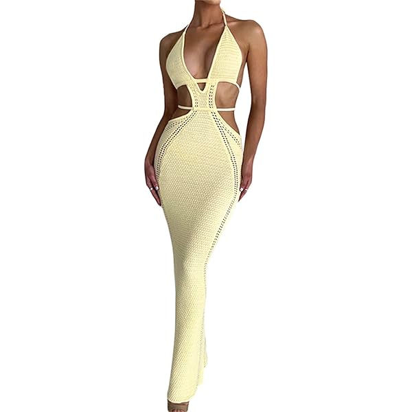 open lace back dress Likely Packard Dress
