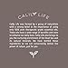 Calily Life Natural Luffa Soap Set