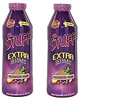 Extra Stuff Fruit Punch 20 fl.oz (2 pack)