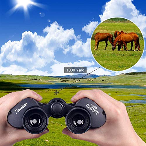 6 Powerfull+Binoculars+Eyepiece+Waterproof+Concerts+Durable