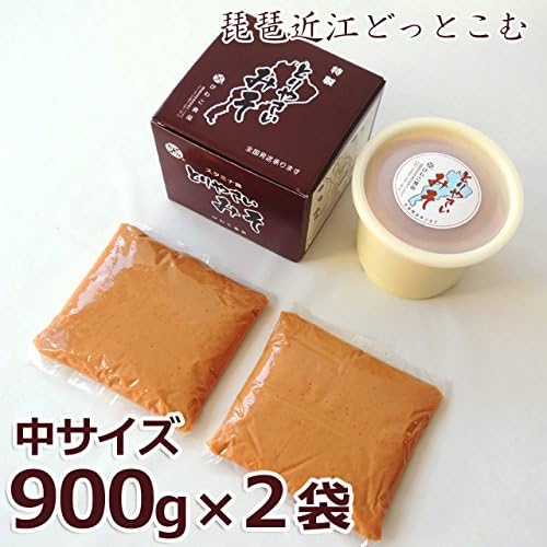 Amazon 琵琶近江商店 とりやさいみそ 中 1 800g びわこ食堂 びわこ食品 琵琶近江どっとこむ 味噌 通販
