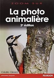 La  photo animalière