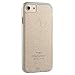 Case-Mate - iPhone 7 Case - Naked Tough - Sparkle Effect - iPhone 7 / 6s / 6 - Sheer Glam
