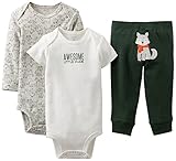 Carter's Baby Boys' 3 Piece