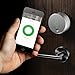 August Home 1st Generation Smart Lock - Dark Grey