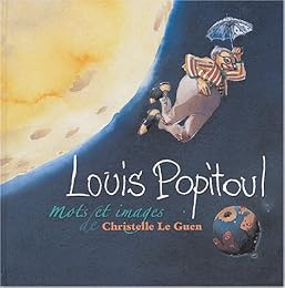 Louis Popitoul