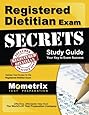 Registered Dietitian Exam Secrets Study Guide Dietitian