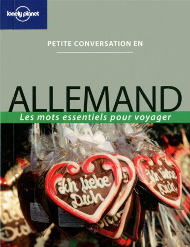 Petite conversation en allemand