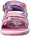 Girls Paw Patrol Sandals