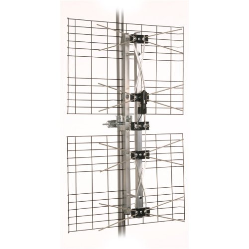 Antennas Direct DB4 Multi-Directional HDTV Antenna (Discontinued by Manufacturer)