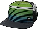 Quiksilver Men's Vertigo Trucker Hat