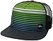 Quiksilver Men's Vertigo Trucker Hat