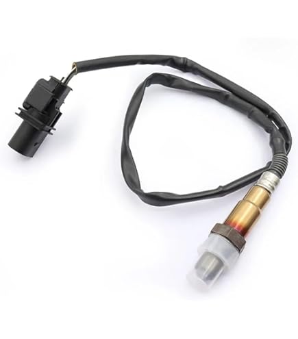 Amazon.com: Oxygen Sensor 1928404687 1 928 404 404 687 BV6A