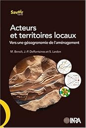 Acteurs et territoires locaux