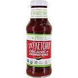 Amazon.com : Primal Kitchen 3 Pack Organic and Unsweetned ...