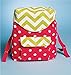 McCall's Patterns M7207 Backpacks Sewing Template, One Size Only