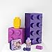 LEGO Friends Storage Brick 8, Lilac