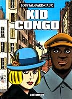 Kid Congo 2203388935 Book Cover