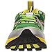 Newton Running Mens Terra Momentum Athletic & Sneakers Green