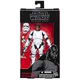 Star Wars: The Force Awakens Black Series 6 Inch Finn (FN-2187)
