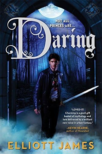 Daring: Pax Arcana, Book 2