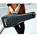 Andoer 26 inch 27 inch Tenor Ukelele Ukulele Gig Bag Nylon Backpack 600D Water-resistant