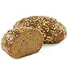 Vestakorn ambachtelijk brood, Kraft graanbrood 750g – vers brood – natuurlijke zuurdesem, in 10 minuten bakken