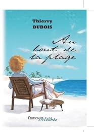 Au bout de la plage