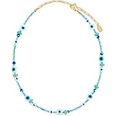 Elizabeth Cole Women's Arceli Necklace