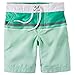Carter's Little Boys' Swim Trunks