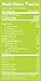 Seva Foods Organic Chipotle Lime Coconut Jerky Vegan Non-GMO Soy-Free Sugar-Free Gluten-Free Paleo Plant-Based Superfood Meat Healthy Kids Snack Hiking Camping Climbing Travel (1.5 oz)