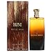 Hanae Mori Him EDP Spray for Men, 3.4 Ounce