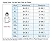 Charmian Women's Spiral Steel Boned Retro Burlesque Brocade Underbust Waist Training Cincher Corset Vest Blue XXXXX-Large