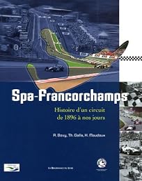 Spa-Francorchamps