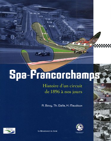 Spa-Francorchamps