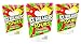 ICE BREAKERS Sours Sugar Free Mints, Strawberry and Green Apple, 3.15 Ounce (Pack of 6)