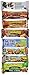 Healthy Bar Bulk Mix, Sweet & Salty Granola Bar Bundle Care Package - Kashi, Nature Valley, Quaker, Nutri Grain by Taste Box (60 Count)