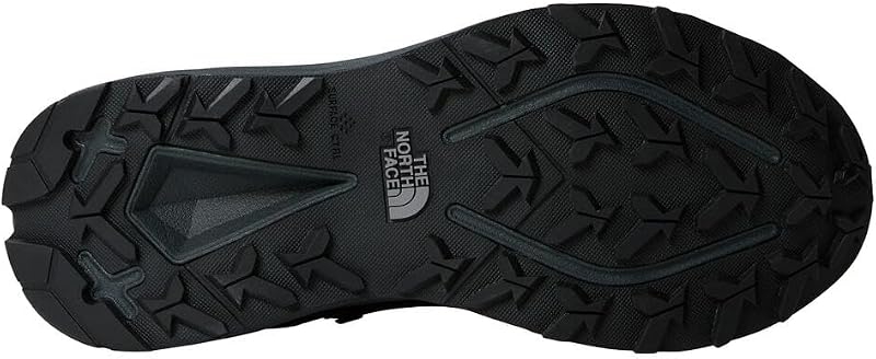 NF0A7W4YNY71 Women's Vectiv Exploris 2 Mid FutureLight™ Lthr Women NERO EU 37