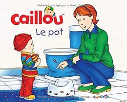 Le  pot