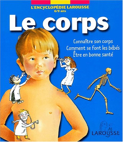 Le  corps