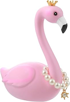 flamingo baby accessories