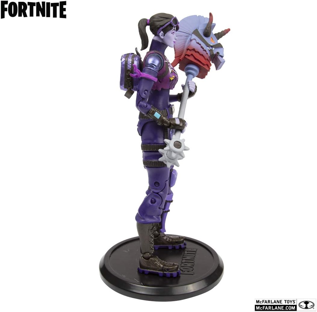 dark bomber fortnite toy